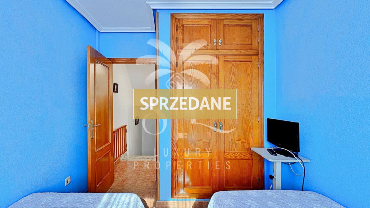Dom Sprzedaż Orihuela Costa 20