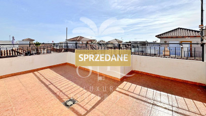 Dom Sprzedaż Orihuela Costa