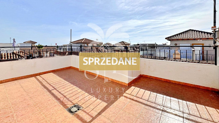 Dom Sprzedaż Orihuela Costa 27