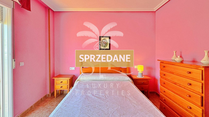Dom Sprzedaż Orihuela Costa 21