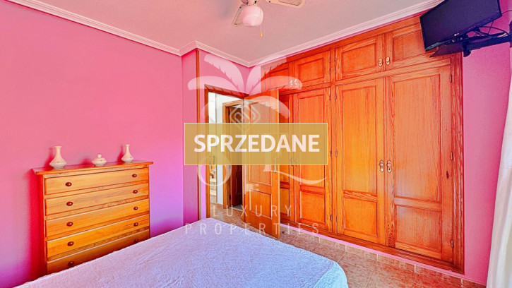 Dom Sprzedaż Orihuela Costa 22