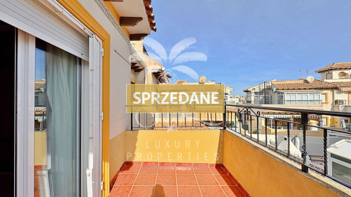 Dom Sprzedaż Orihuela Costa 24