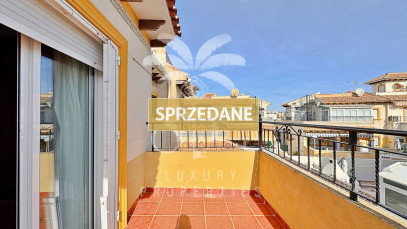 Dom Sprzedaż Orihuela Costa
