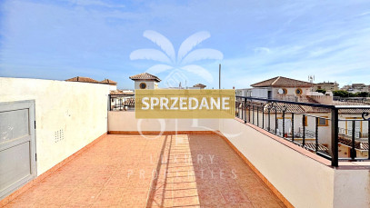 Dom Sprzedaż Orihuela Costa