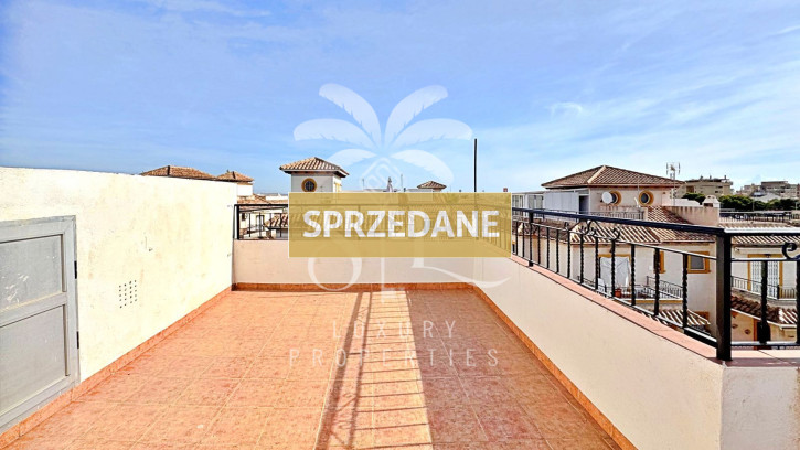 Dom Sprzedaż Orihuela Costa 26