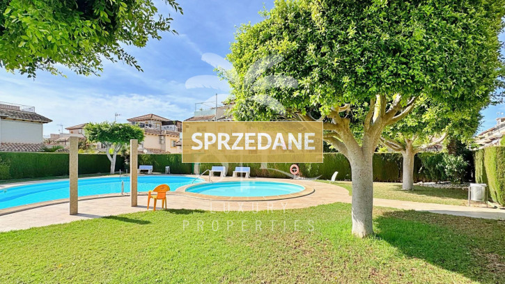 Dom Sprzedaż Orihuela Costa 3