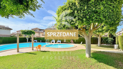 Dom Sprzedaż Orihuela Costa