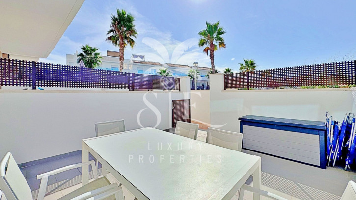 Mieszkanie Sprzedaż Torrevieja 22
