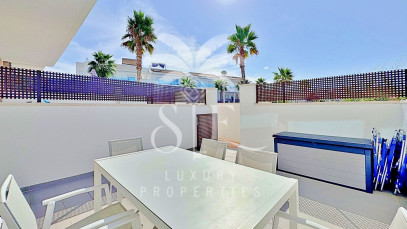 Mieszkanie Sprzedaż Torrevieja