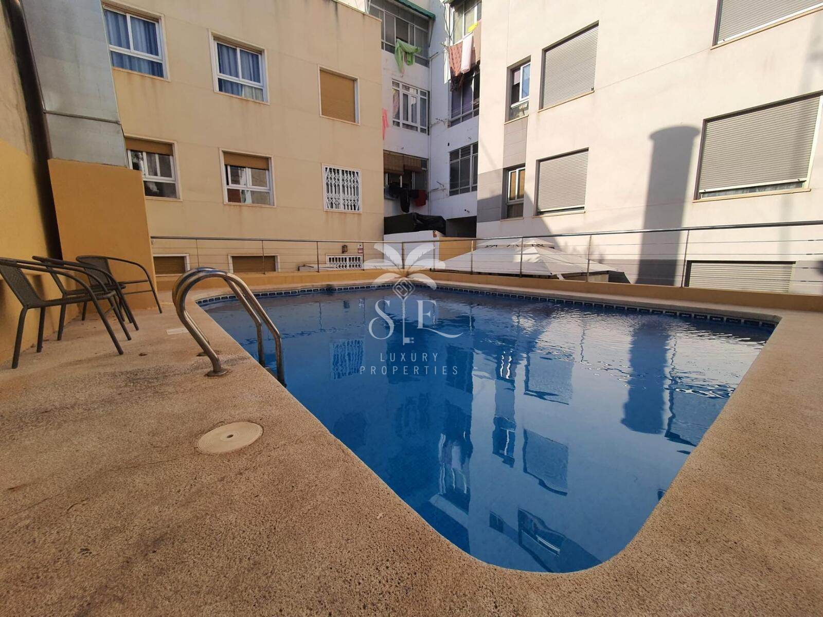 Mieszkanie Sprzedaż Alicante