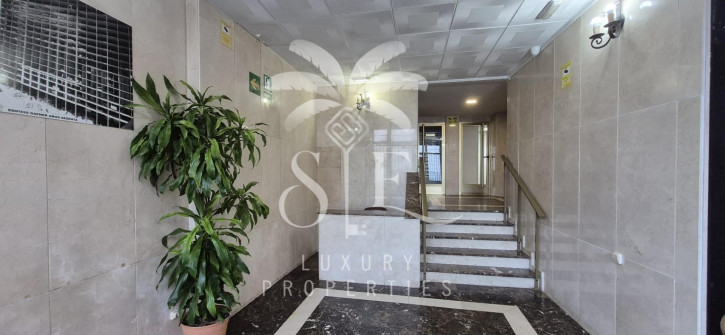 Mieszkanie Sprzedaż Alicante 9