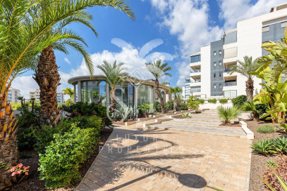 Mieszkanie Sprzedaż Orihuela Costa