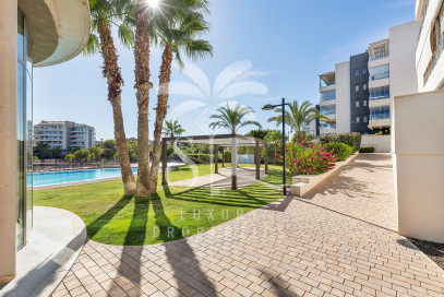 Mieszkanie Sprzedaż Orihuela Costa