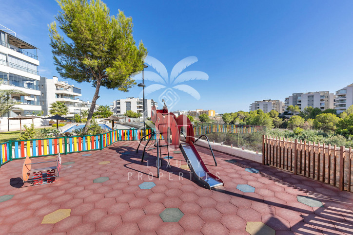 Mieszkanie Sprzedaż Orihuela Costa 31