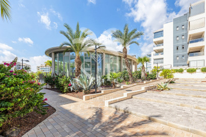 Mieszkanie Sprzedaż Orihuela Costa