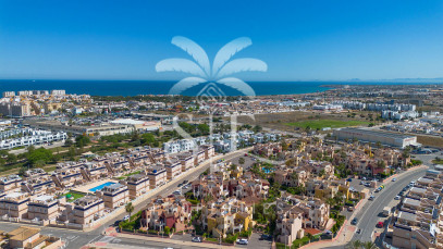 Mieszkanie Sprzedaż Torrevieja
