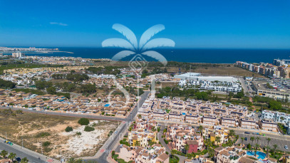 Mieszkanie Sprzedaż Torrevieja