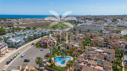 Mieszkanie Sprzedaż Torrevieja