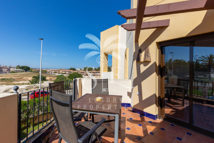 Mieszkanie Sprzedaż Torrevieja 30