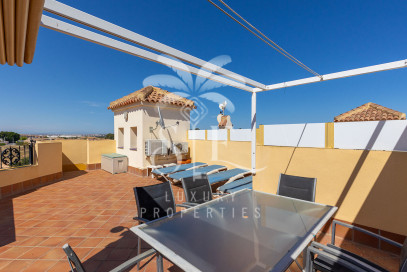Mieszkanie Sprzedaż Torrevieja