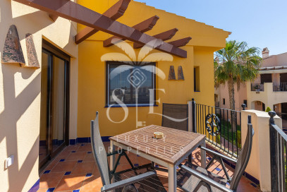Mieszkanie Sprzedaż Torrevieja