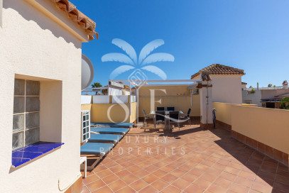 Mieszkanie Sprzedaż Torrevieja