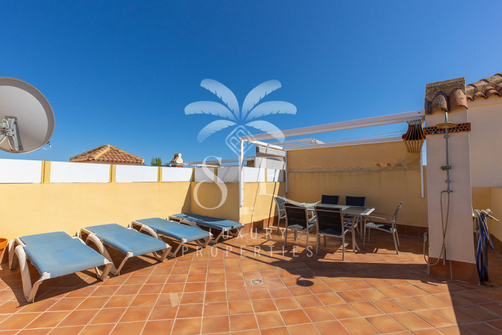 Mieszkanie Sprzedaż Torrevieja 27