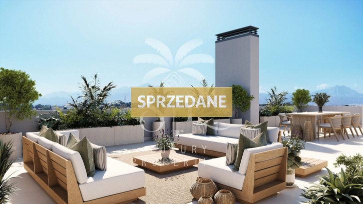 Mieszkanie Sprzedaż Alicante 4