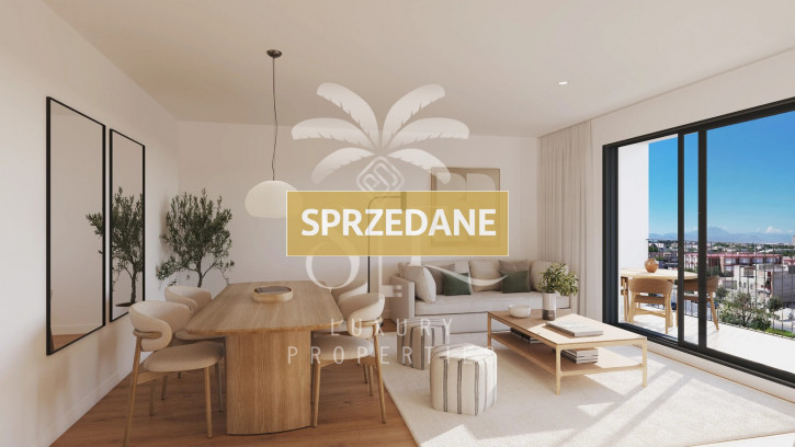 Mieszkanie Sprzedaż Alicante 5