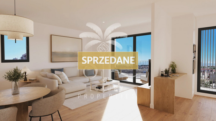 Mieszkanie Sprzedaż Alicante 6
