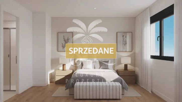 Mieszkanie Sprzedaż Alicante 7
