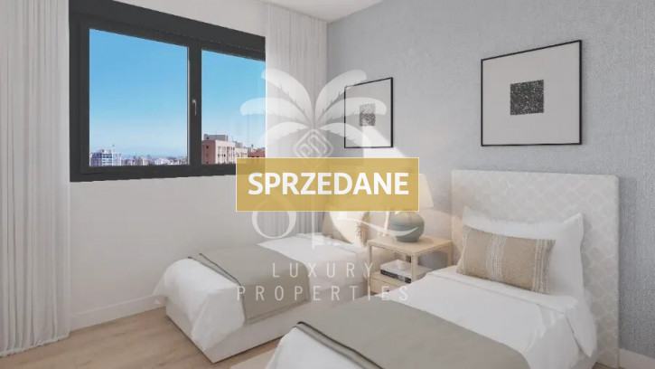 Mieszkanie Sprzedaż Alicante 9