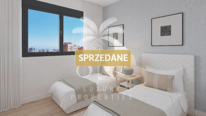 Mieszkanie Sprzedaż Alicante