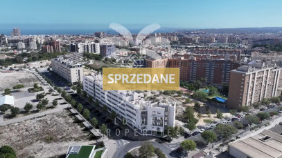 Mieszkanie Sprzedaż Alicante
