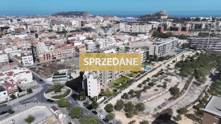 Mieszkanie Sprzedaż Alicante 12
