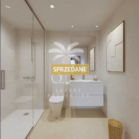 Mieszkanie Sprzedaż Alicante 7