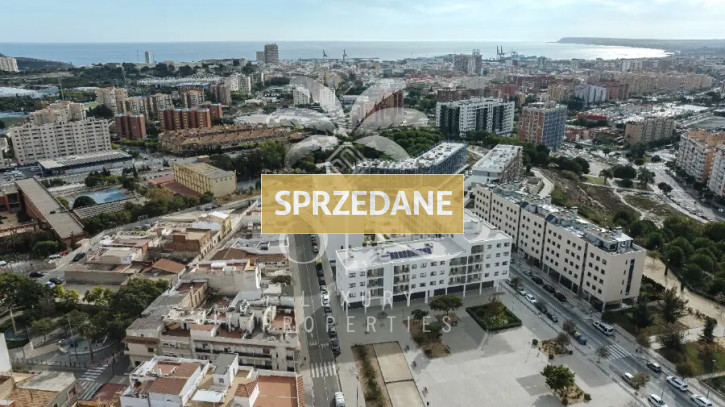 Mieszkanie Sprzedaż Alicante 11