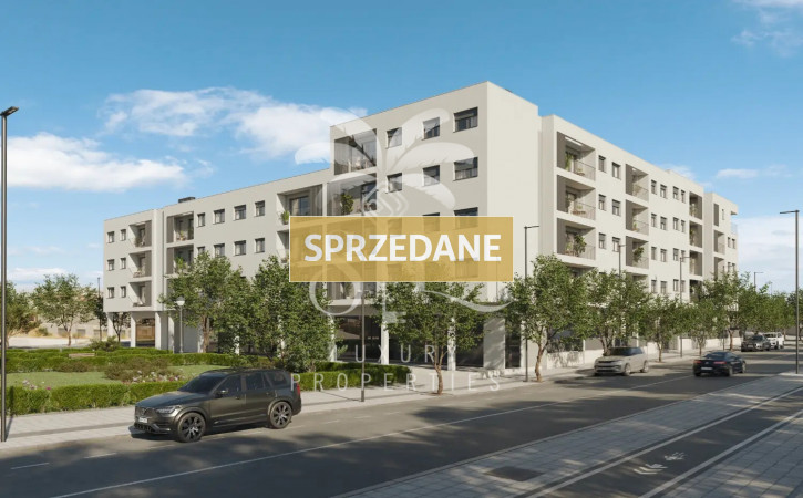 Mieszkanie Sprzedaż Alicante 2