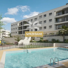 Mieszkanie Sprzedaż Alicante