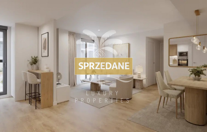 Mieszkanie Sprzedaż Alicante 3