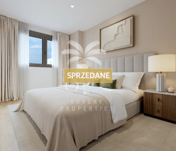 Mieszkanie Sprzedaż Alicante 6
