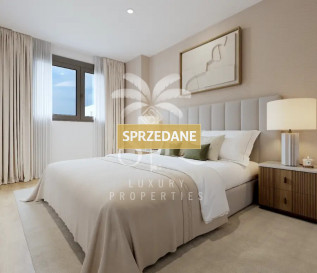 Mieszkanie Sprzedaż Alicante