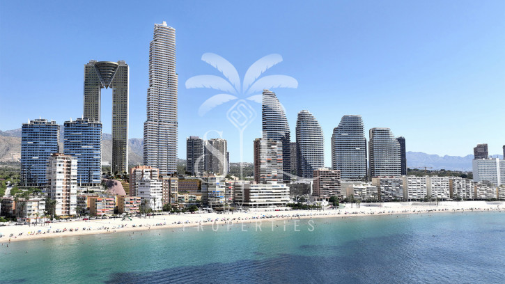 Mieszkanie Sprzedaż Benidorm 11