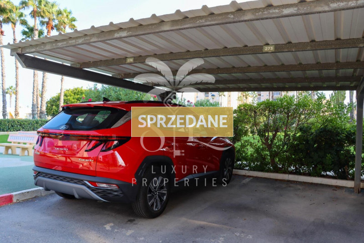 Mieszkanie Sprzedaż Alicante 23