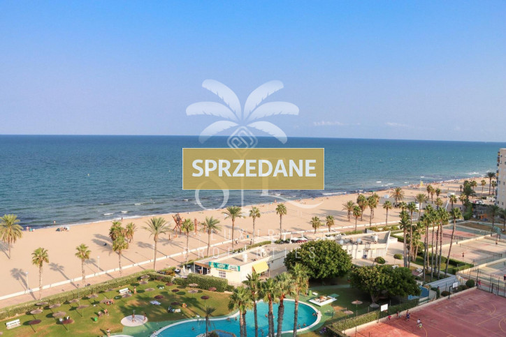 Mieszkanie Sprzedaż Alicante 1