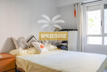 Mieszkanie Sprzedaż Alicante
