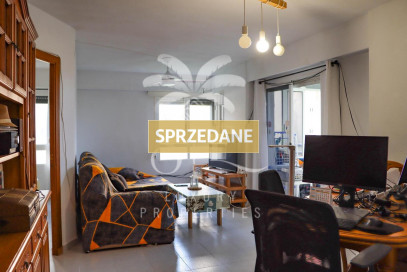 Mieszkanie Sprzedaż Alicante