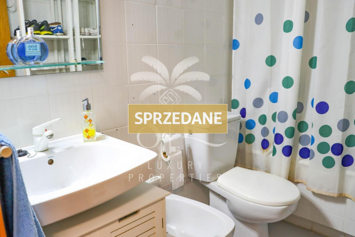 Mieszkanie Sprzedaż Alicante 10