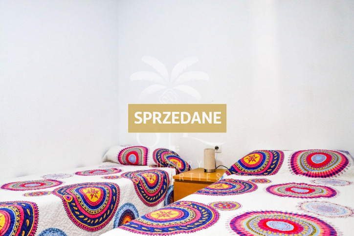 Mieszkanie Sprzedaż Alicante 9
