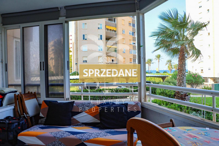 Mieszkanie Sprzedaż Alicante 4
